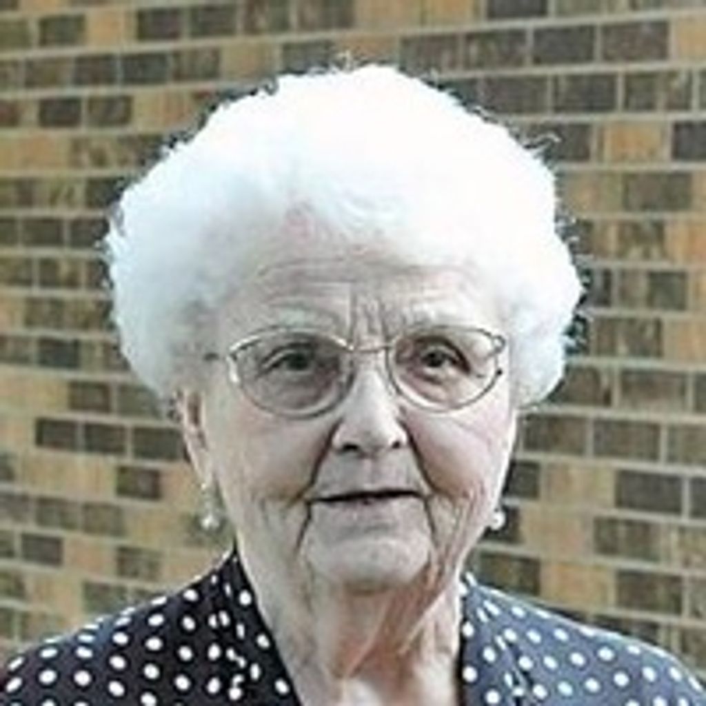 Mildred E. Shirbroun