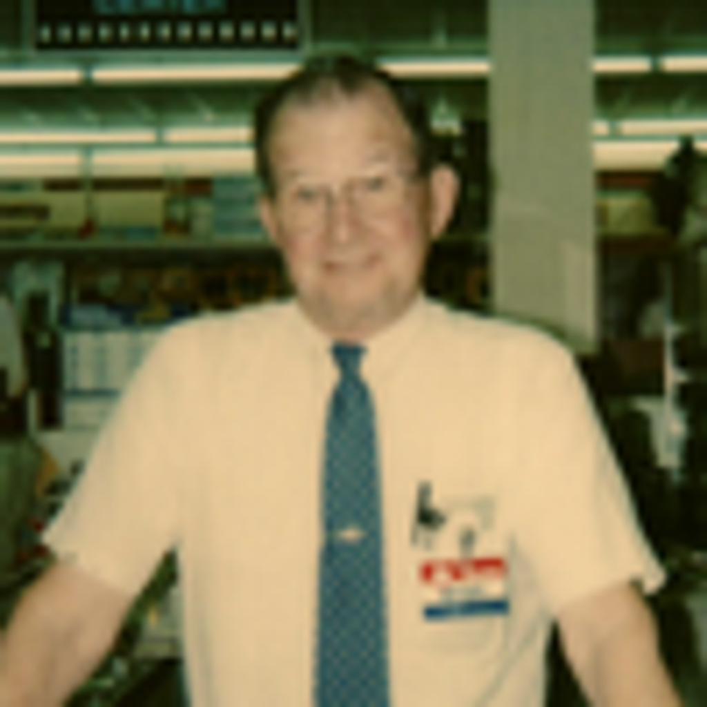 Ottus Boyd Profile Photo