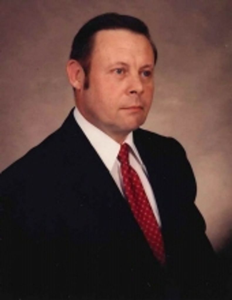 Donny Ray Beaty