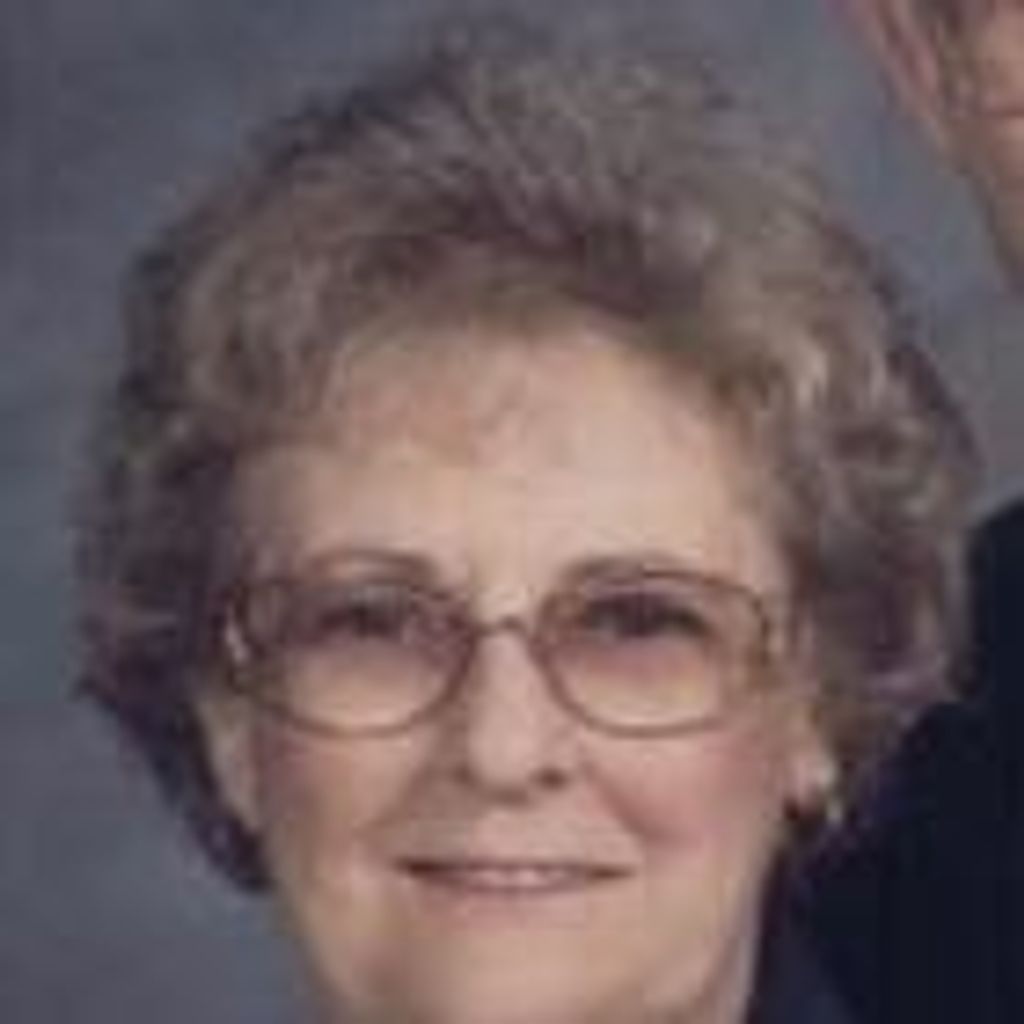 Eleanor J. Ritz