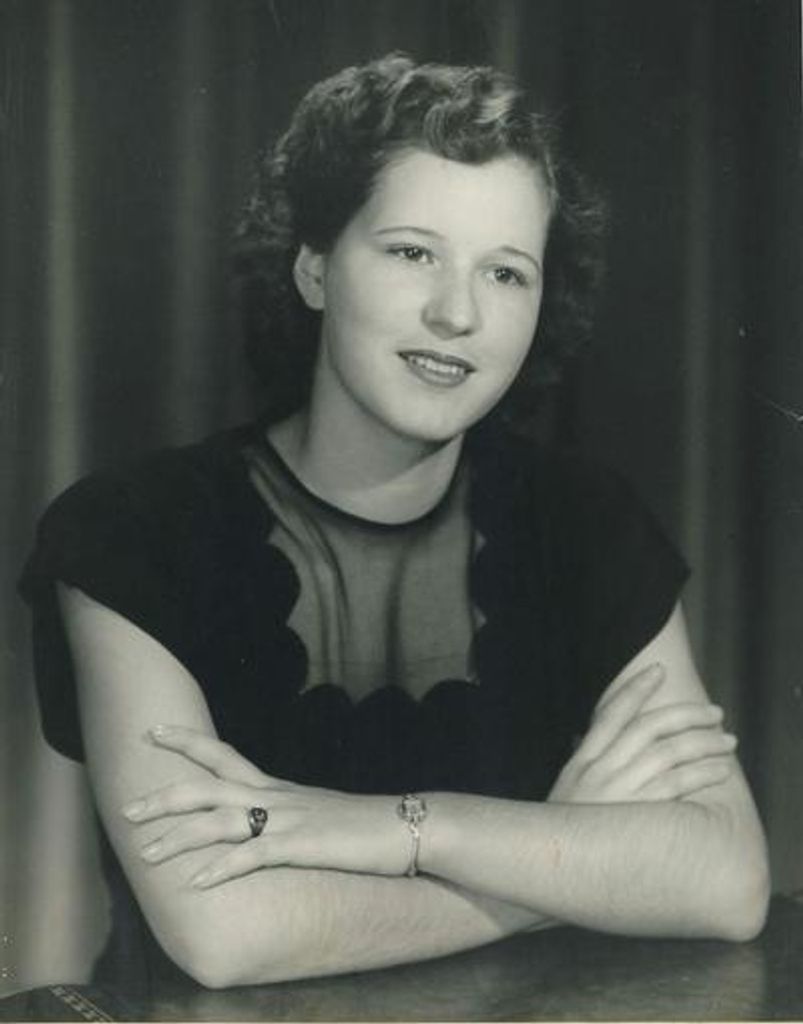 Ruth Kirk