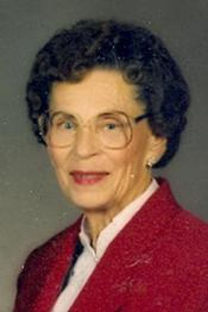 Jean Margaret Feldhake