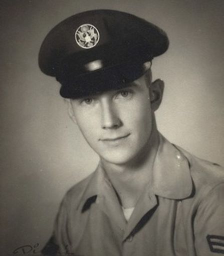 Alvin Fredericksen Profile Photo