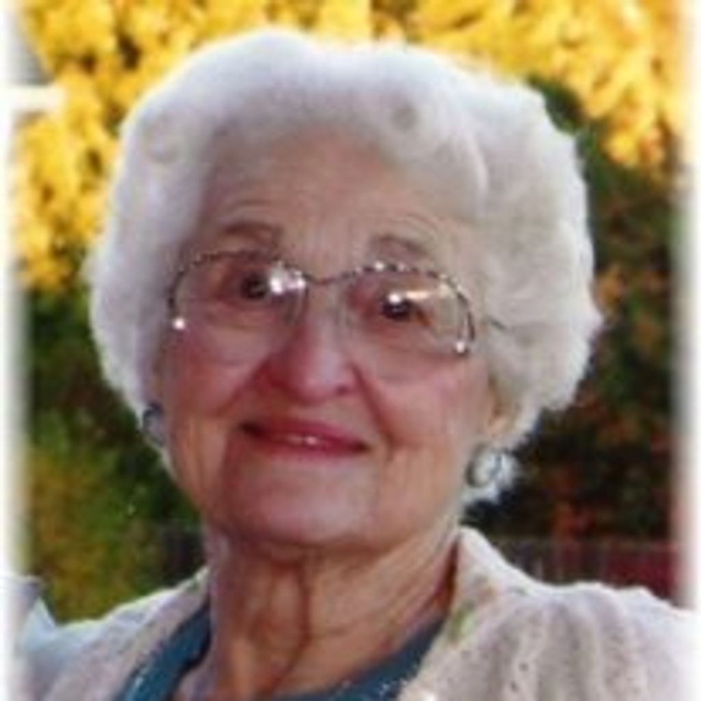 Frances "Tammy" Willard Wise Profile Photo