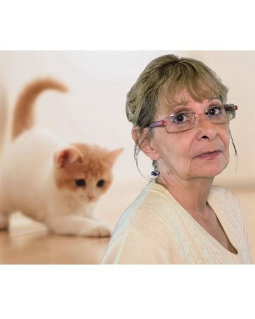Cathryn A. Lambert Profile Photo