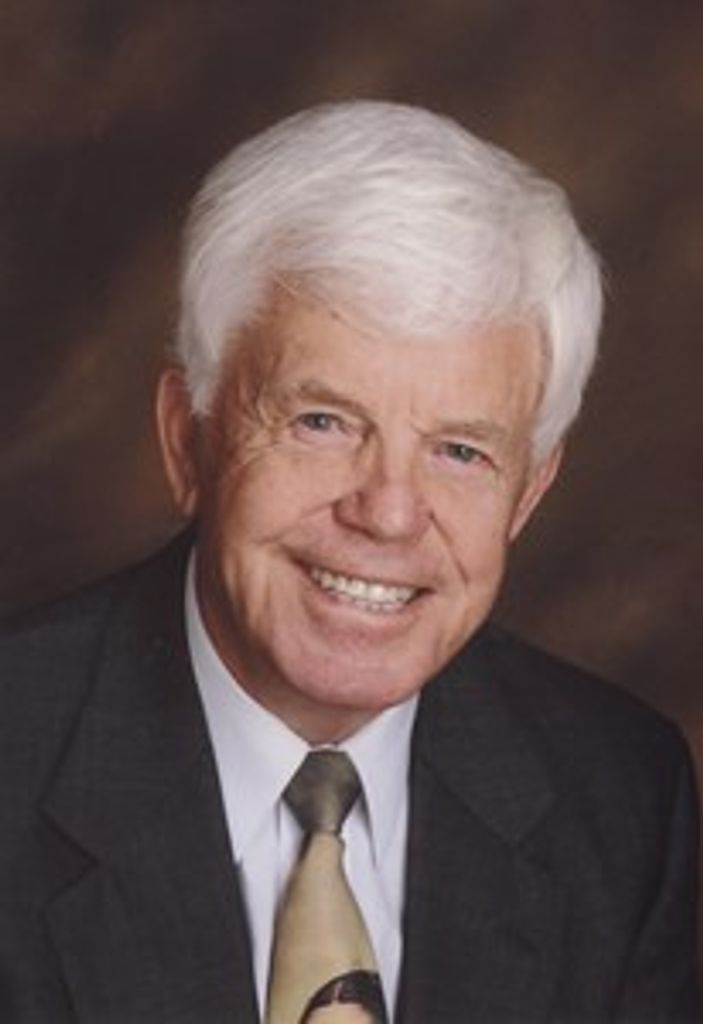 Kenneth Eugene Whitfield