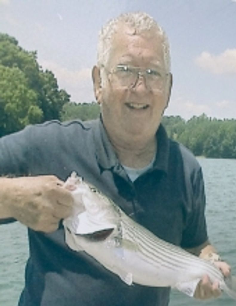 Conrad Fredrick Sandhage