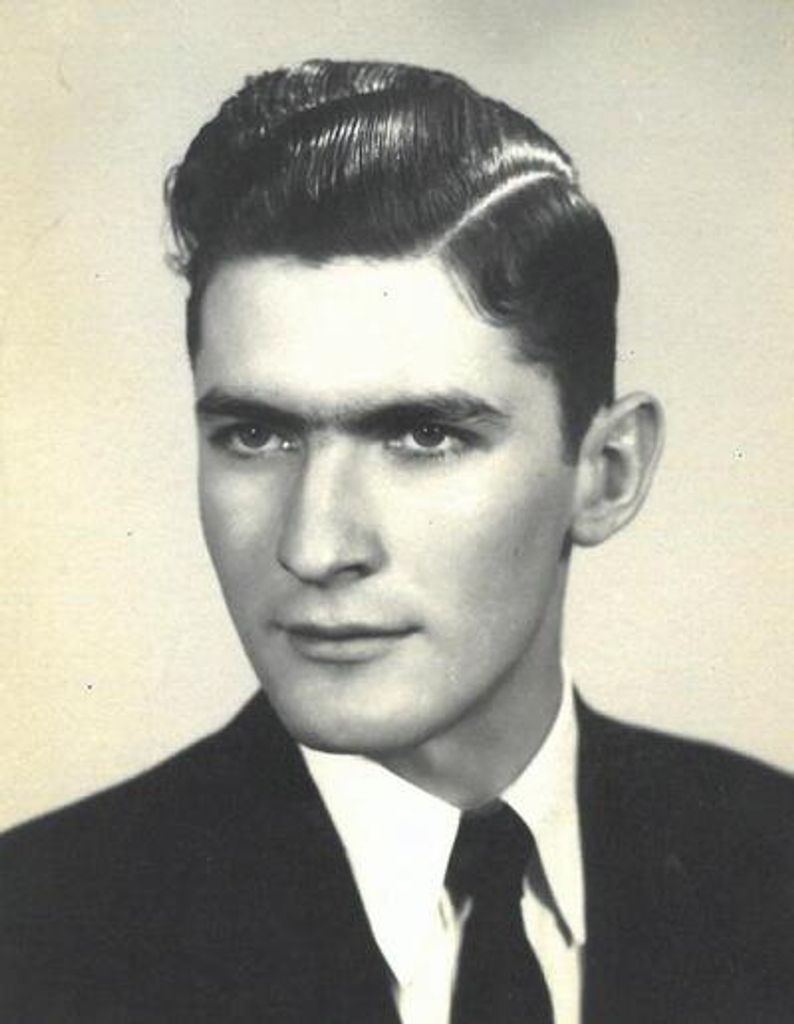 William "Bill" Harvey Sowder Sr.