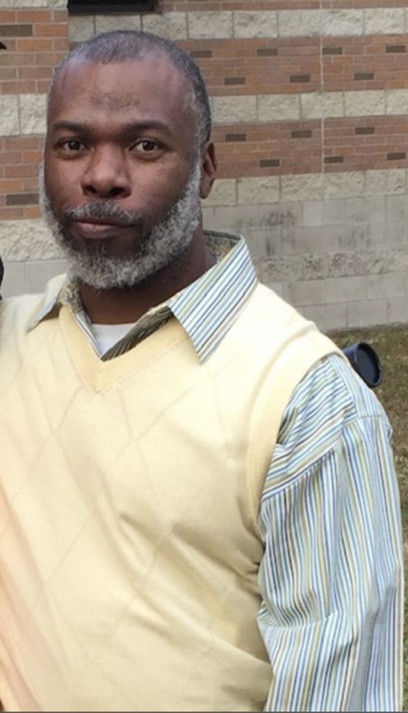 Terry Leonard Chambers Profile Photo