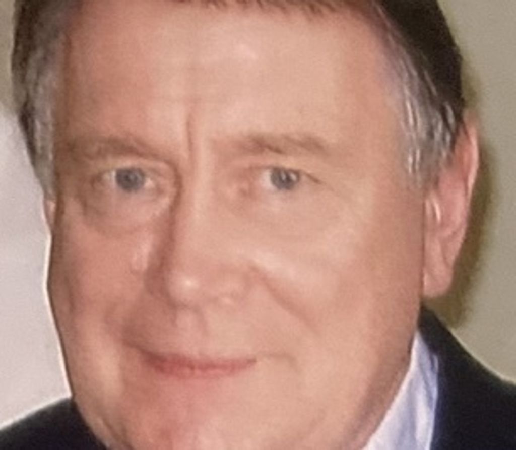 Barney Vetrovsky Profile Photo