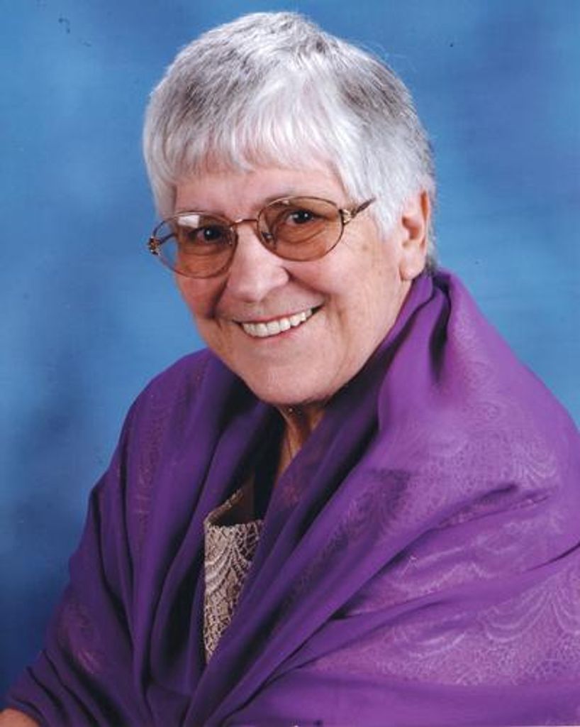 Pearl H. Johnson-Barrett