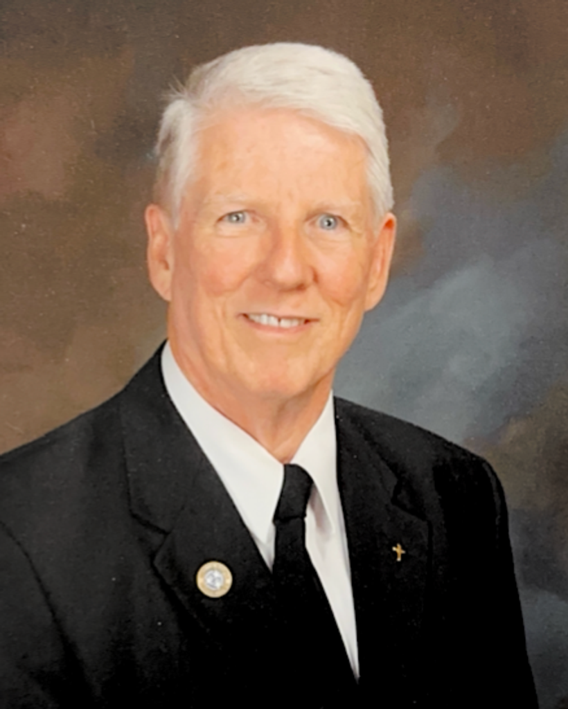 James William Hunt