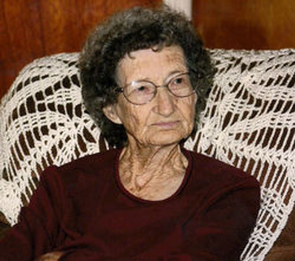 Derotha Allred Profile Photo