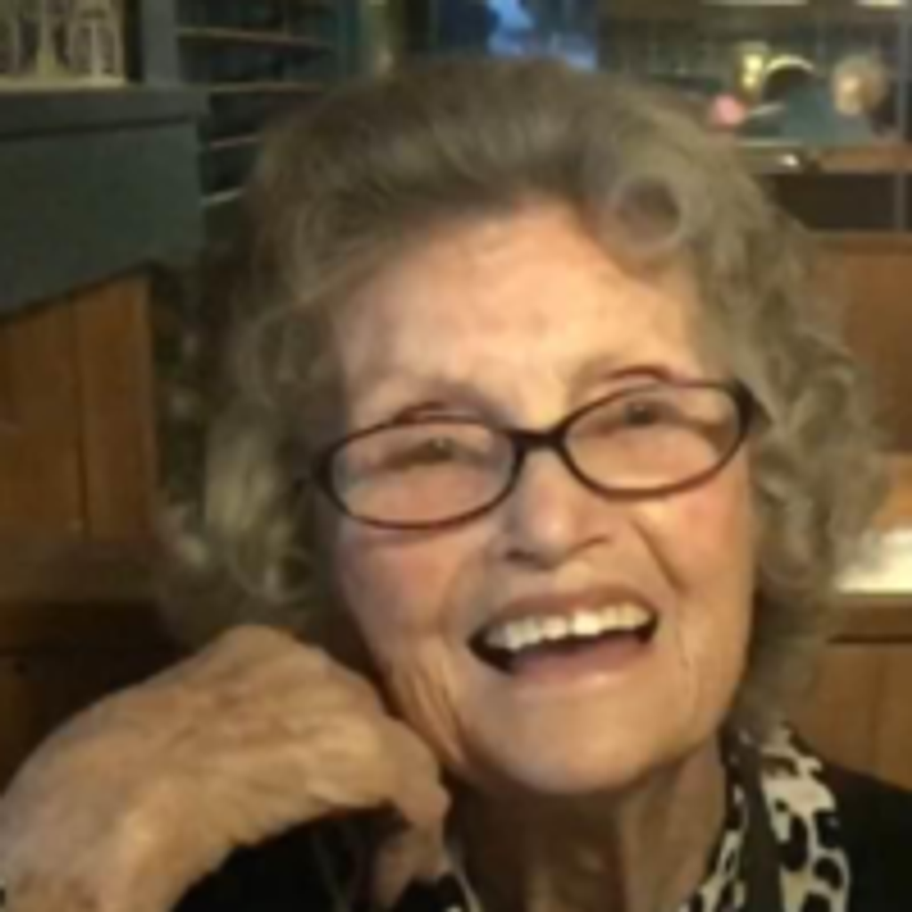 Bernice Farmer