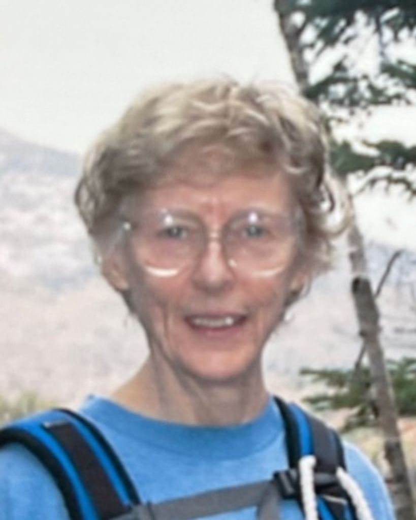 Marijke Elizabet Holtrop Profile Photo