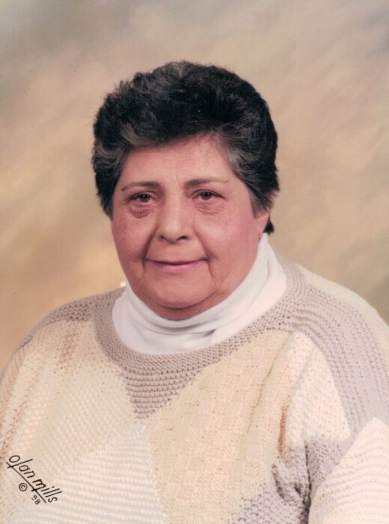 Florence J. "Whoopsie" Jablonski
