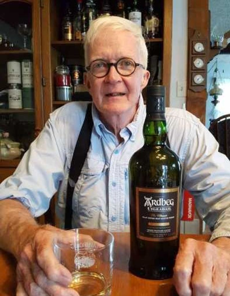Charles Allaman