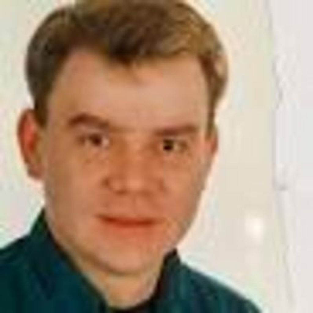 Kevin Hill Profile Photo