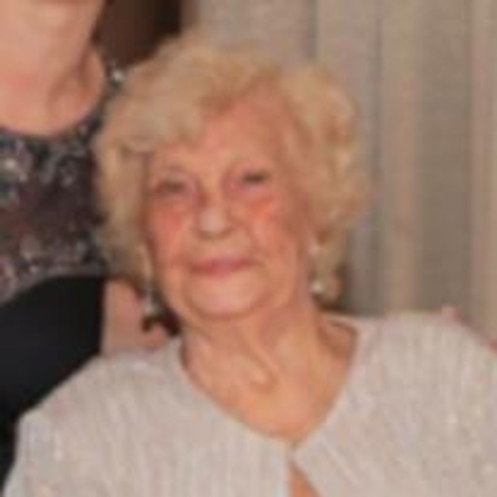 Doris  A McGraw