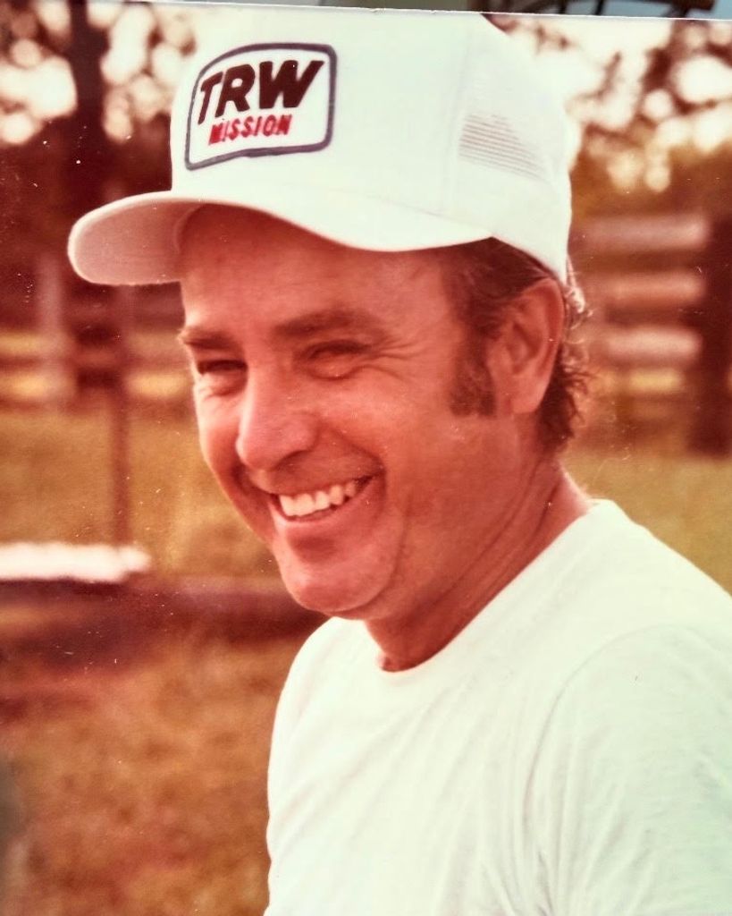 Stanley Borak Profile Photo