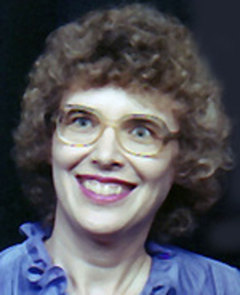 Luanna Leuth
