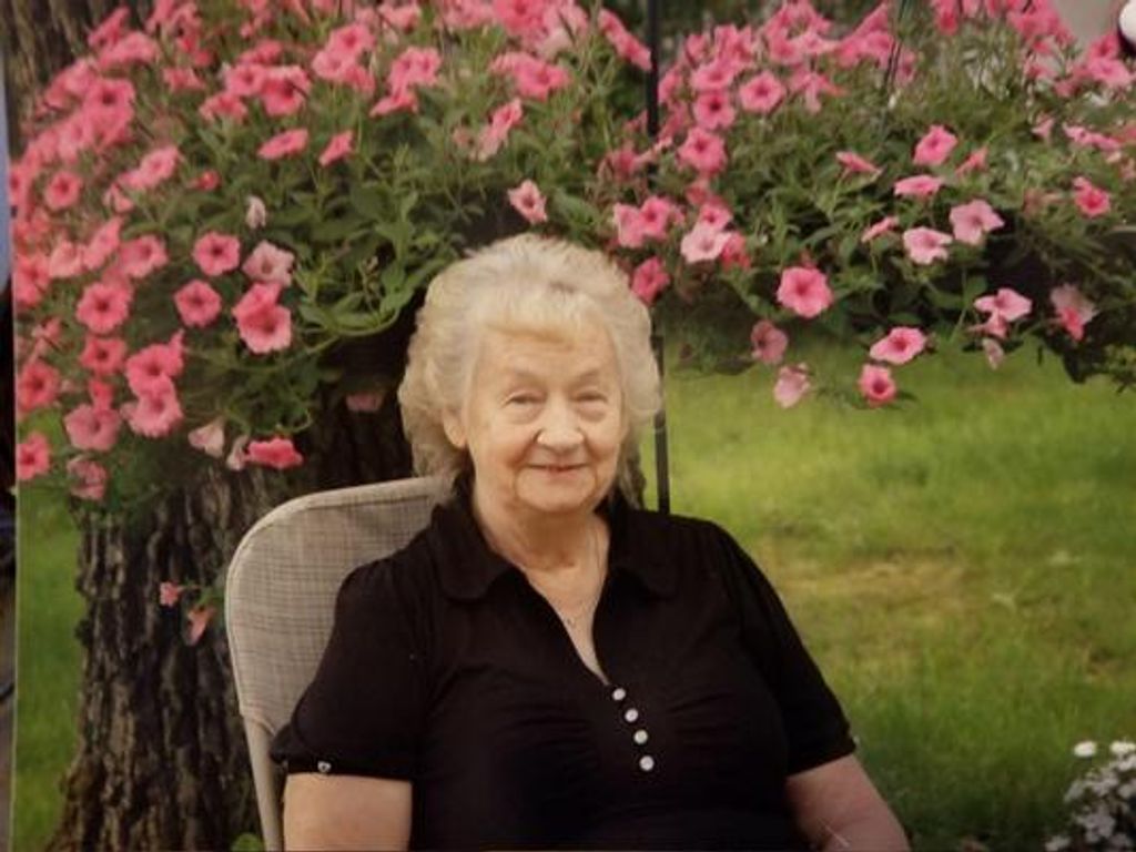 Helen Darlene Guynn