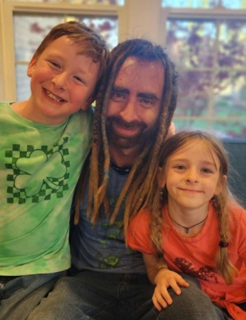 Karl Anders Beckstead Profile Photo