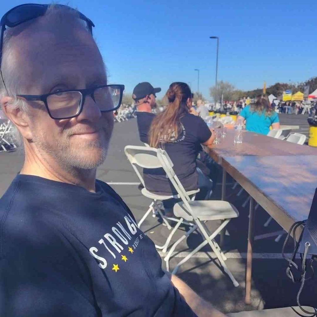 Paul Cunningham Profile Photo