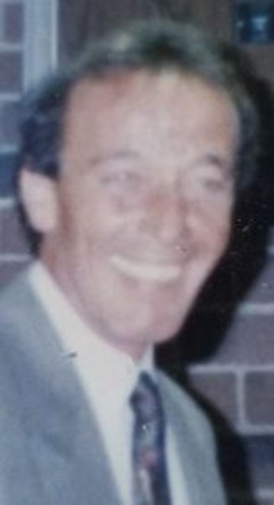 Steve Jackie Bridges