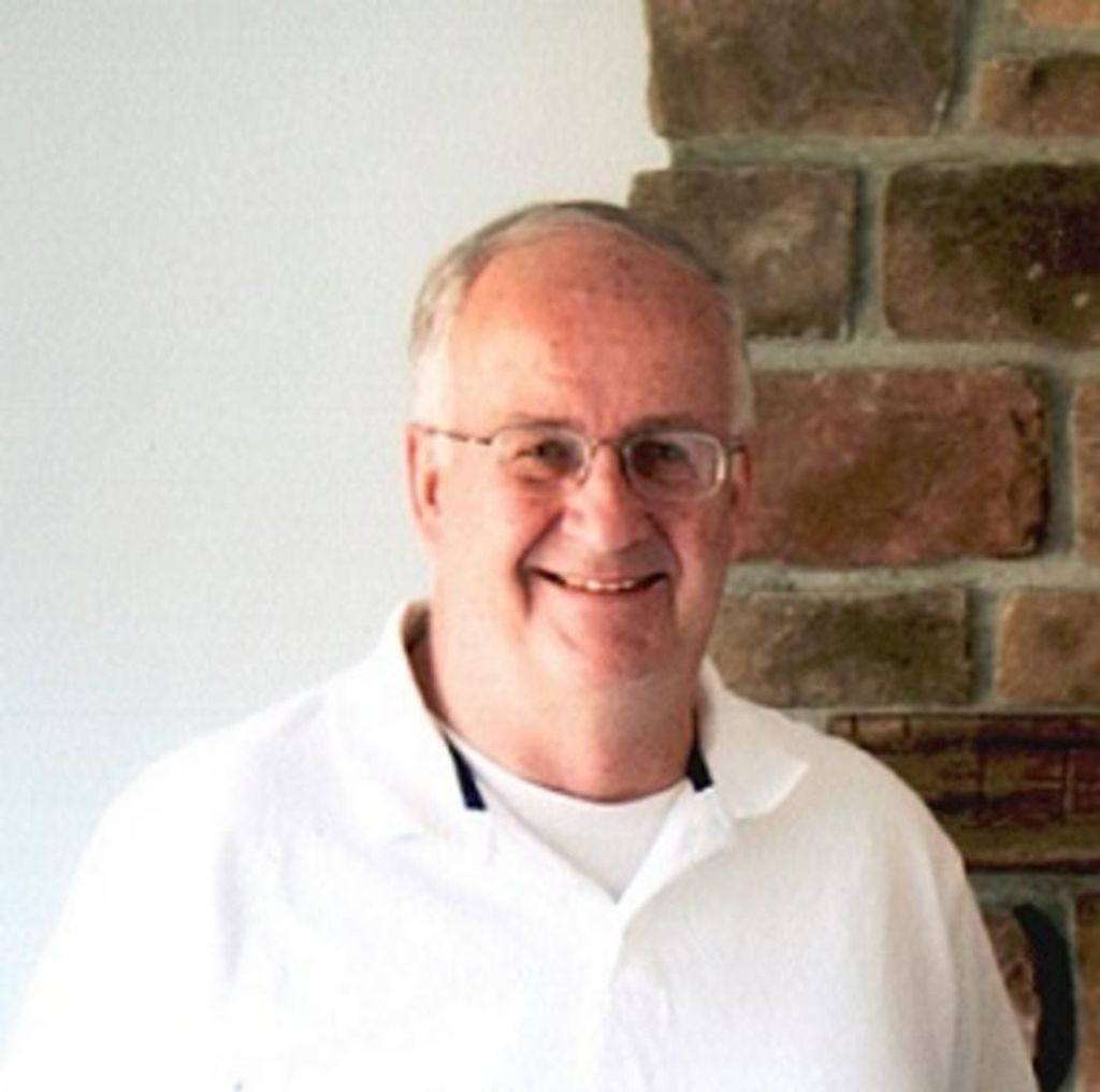 Raymond J. Crady Profile Photo