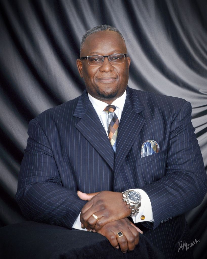 Franklin Warren Profile Photo