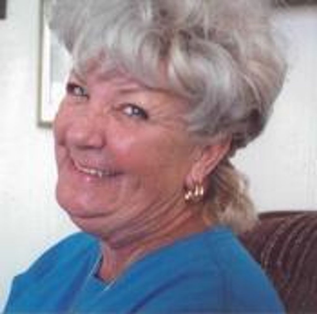 Roberta Kay Anthis Ripke