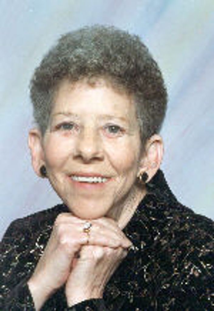Mary Theresa Cave Profile Photo
