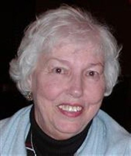 Anita Lelia Lomax Profile Photo