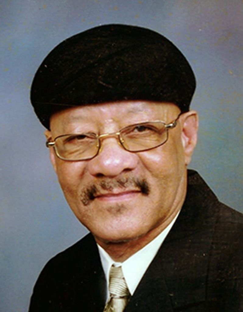 Phillip T. Sr. White