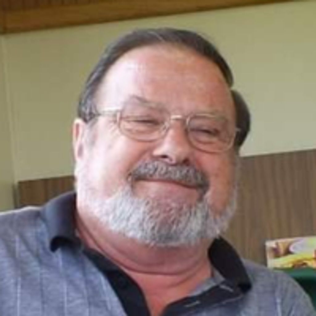 Robert Ray Villyard Profile Photo