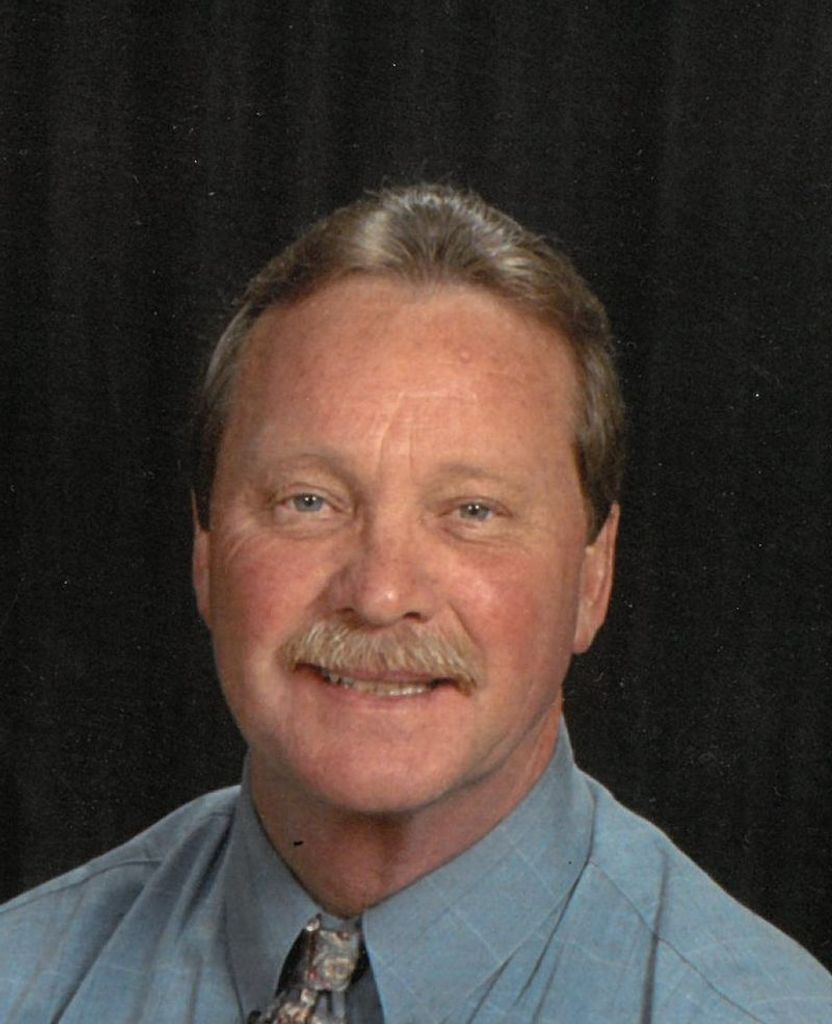 Danny L. Bishop Profile Photo