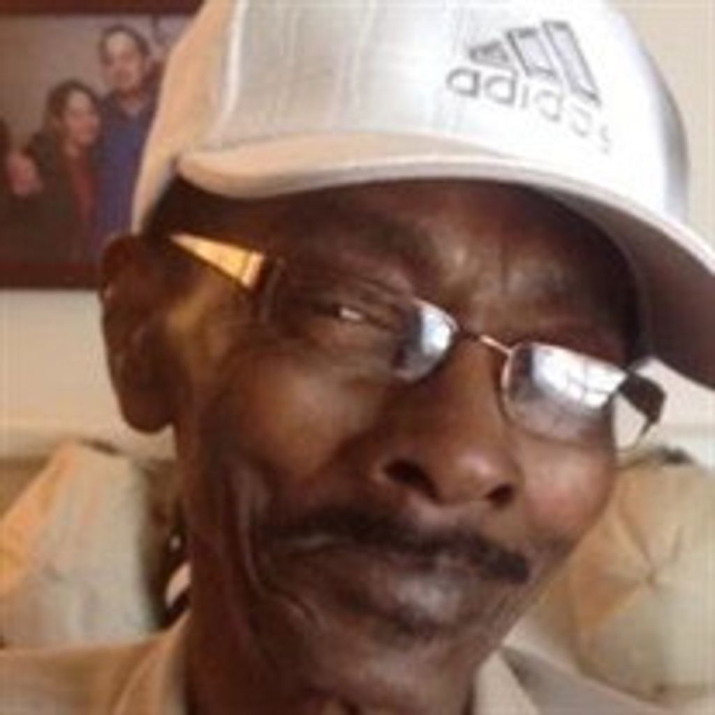 Mr. Percy "Pep" Pugh Sr.