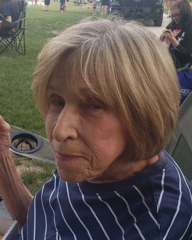 Georgia Ann Wade Profile Photo