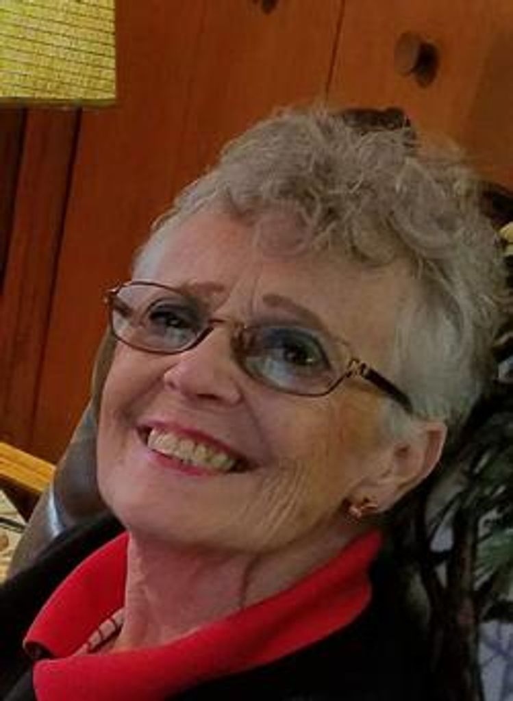 Shirley Marie Hase