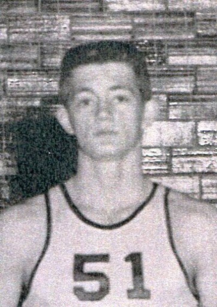 Leon "Jerry" Jerald Eberhardt Profile Photo