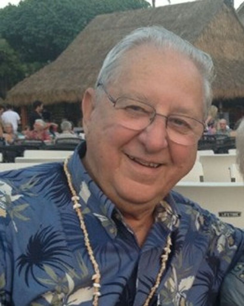 Theodore "Ted" Steichen