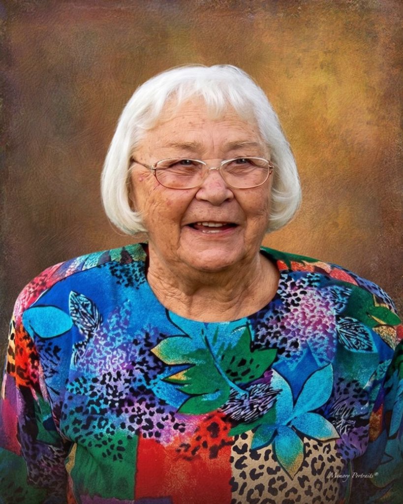 Joyce Josephine Campion