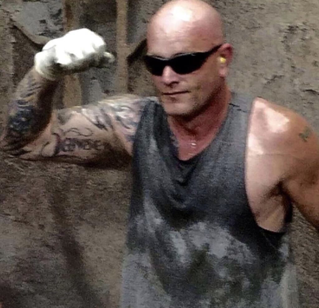 Michael J. (Sr.)  Haddox Profile Photo