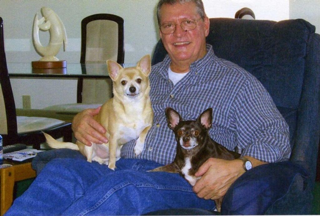 Ronald Lee Shepherd