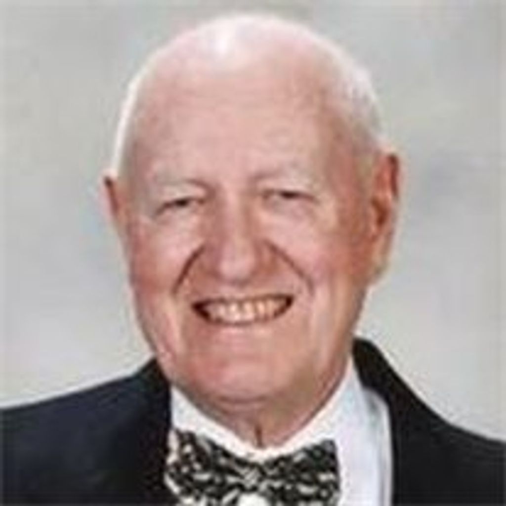 Raymond "Ray" Leaming
