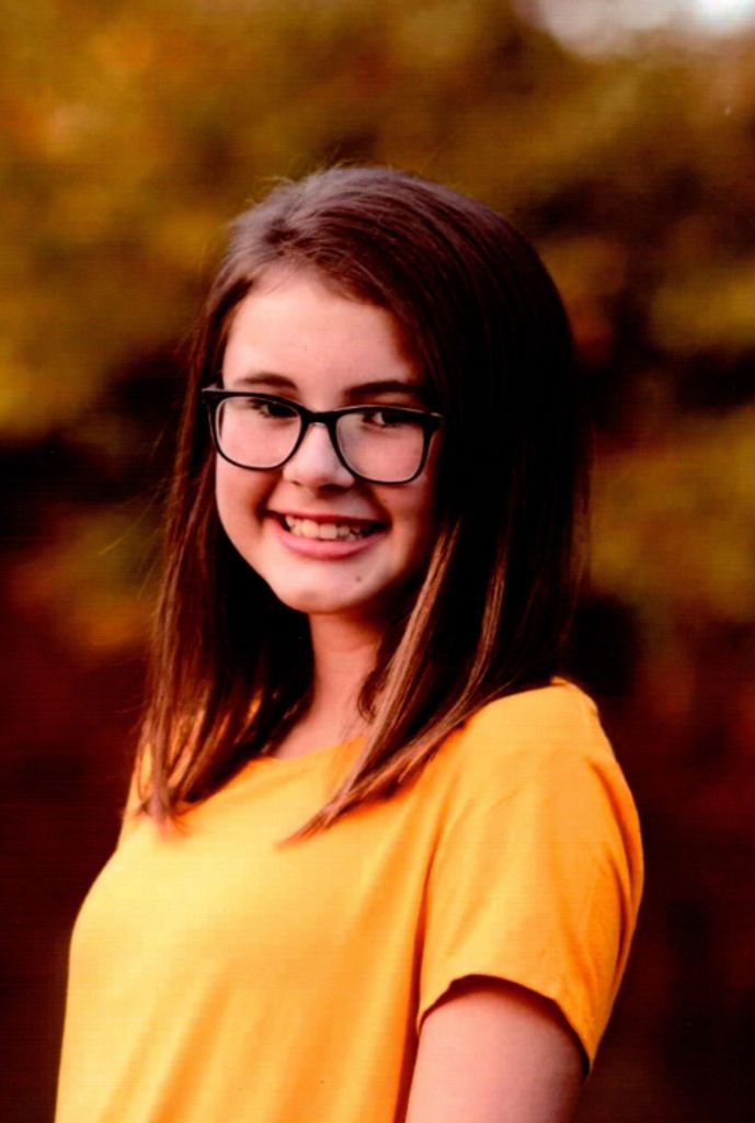 Emily "Emma" Kathryn Phillips