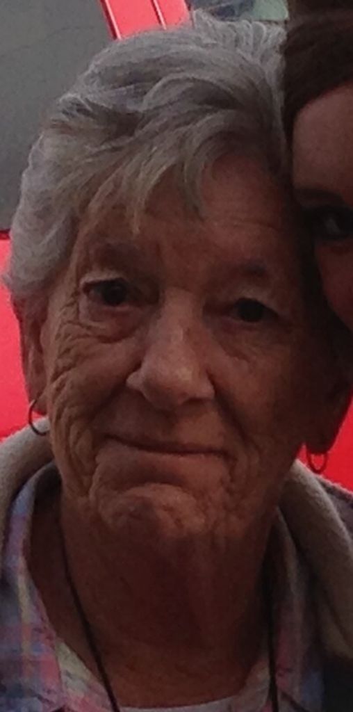 Marjorie "Katie Kay Parks Profile Photo