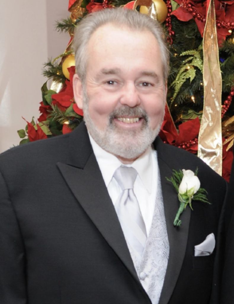 William Carr