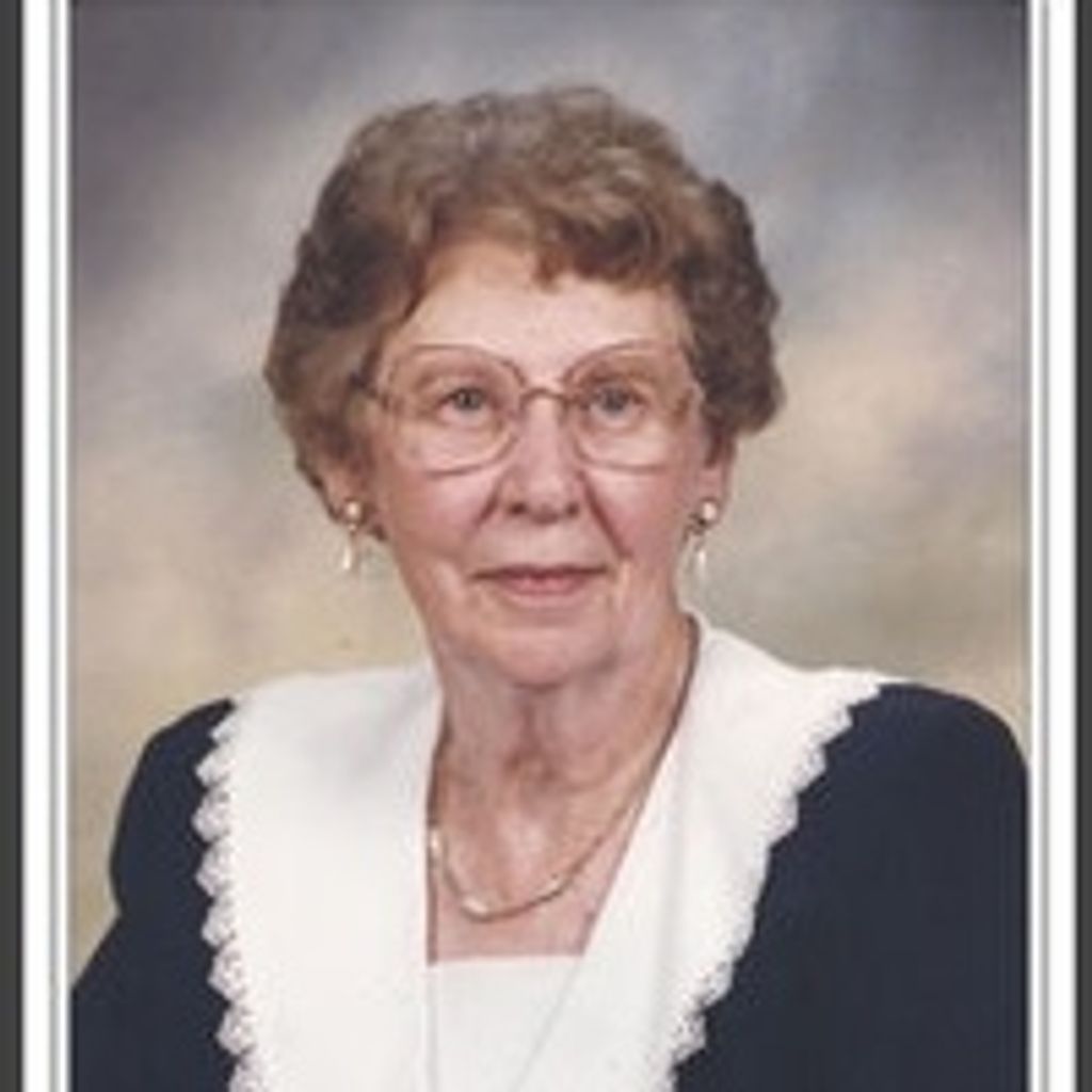 Juanita Morrow Voss